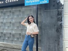 -玫瑰小镇