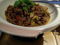 -老板很二(吉大店)