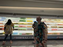 -神帆·元气汤泉(解放西路店)