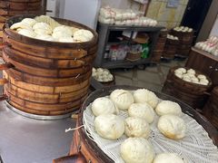 -清泉阁包子饺子·刀削面(五一店)