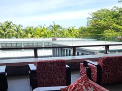 -半山半岛洲际度假酒店·观海廊
