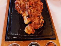 -奥斯特牛排馆(圣母百花大教堂)