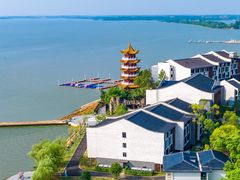 -梁子岛生态旅游区