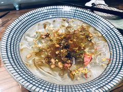 凉粉-八珍手工水饺·妈妈的爱(传芳巷店)
