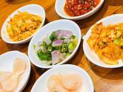 -澄城崇斌水盆羊肉(后宰门店)