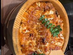 -玄白·炭烤活鳗(上海首店)