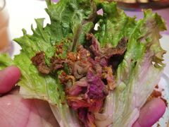 招牌肥牛-杨记齐齐哈尔烤肉(总店)