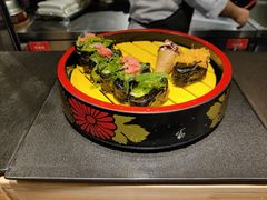 -吉布鲁牛排海鲜自助(温江合生汇店)