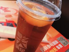 -麦当劳(团结湖店)