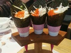 -花漫里餐厅(刺桐店)