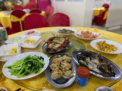 -板桥海鲜广场(文明东店)