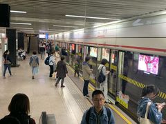 -常熟路(地铁站)