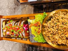 -老渔家·白族·石板烧(大理古城叶榆路店)