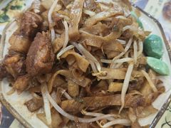 -葛记焖饼(伏牛路店)