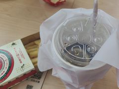 -塔斯汀中国汉堡(青浦宝龙广场店)