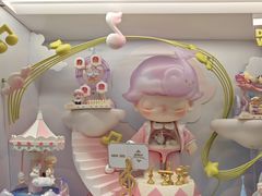 -泡泡玛特POPMART(正佳广场店)