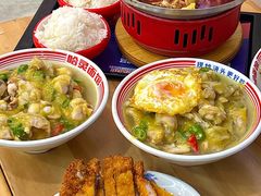-哈灵面馆(宁波路店)