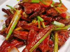 玖品猪肝皇-北塘海鲜·天津菜(大光明桥旗舰店)