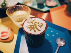 -茶是一枝花泡茶店