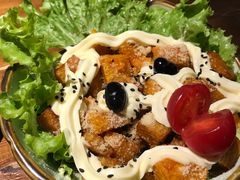 -繁·醉花亭小酒馆(鼓楼店)