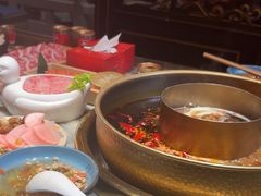 -矮板凳老火锅(宽窄巷子店)