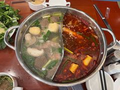 -元一希尔顿酒店·禅自助餐厅·啤酒花园