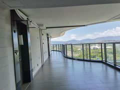 -瑰丽酒店·海吧·天际下午茶·现场DJ·天台酒吧