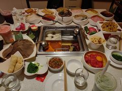 -海底捞火锅(吾悦国际广场店)