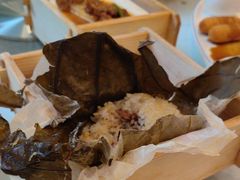 -凯宾斯基大酒店·三楼御龙轩中餐厅