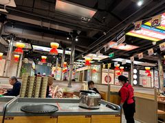 -西塔老太太泥炉烤肉(双井店)