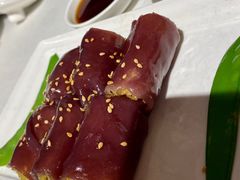 -潮福城大酒楼·潮味粤品·港式点心(湖滨北路店)