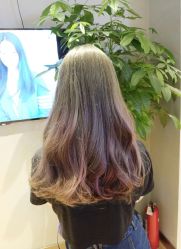 点击看大图 -北京简法造型