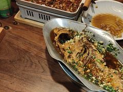 -树厨贵州菜(铜仁花果山店)