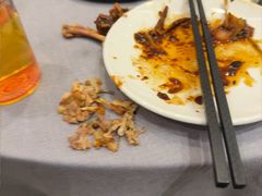 -金哥私房菜馆(张府园总店)