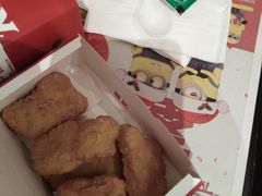 -肯德基(东安路站店)