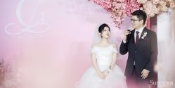 -Sunny喜铺婚礼定制·求婚策划