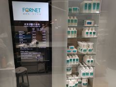 -福奈特洗衣·洗鞋·奢侈品护理 (闵行龙湖天街店)