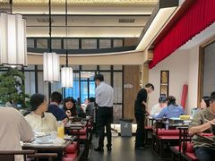 -径山十八道·风味民间菜(杭州总店)