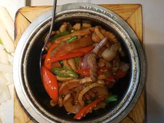 -黔香阁·味(花木店)
