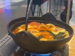 -今今转转自助小火锅(天祥广场店)