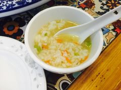 -乌镇那一年小院主题餐厅(甘泉西路店)