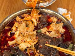 -冒菜西施·非遗冒菜(总店)