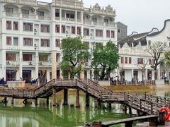 -赤坎·广东华侨国际旅游度假区