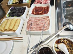 -海底捞火锅(海悦天地店)