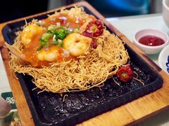 -翠华餐厅(旺角文华商场店)