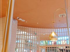 大堂-阿娜尔·新疆菜(宜家荟聚中心店)