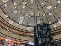 内景-万达广场(龙湾店)