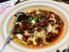 花蛤猪肝-930私房菜(欧阳路店)