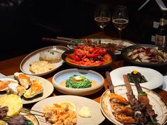 -咖梦餐厅 COMENG RESTAURANT