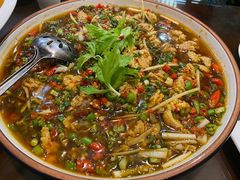 -飞虹鱼馆(春华路店)